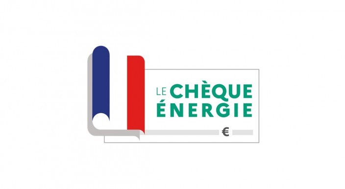 Chèque énergie