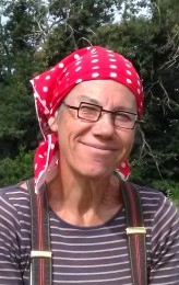 BESNARD Frédérique