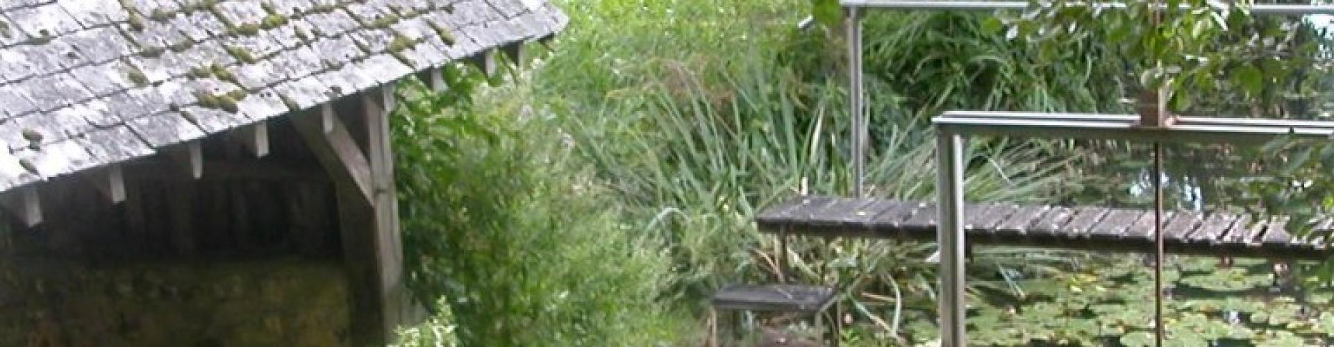 Montigné les Rairies