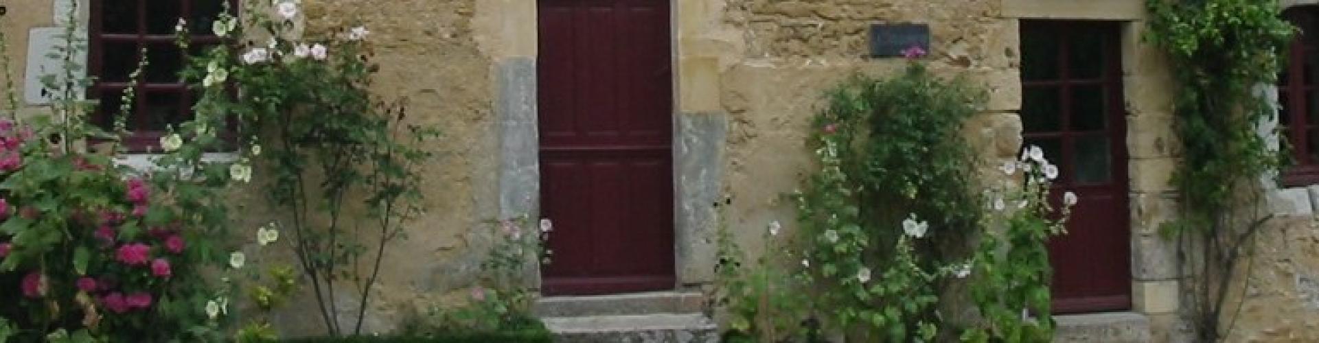 Montigné les Rairies