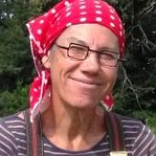 BESNARD Frédérique